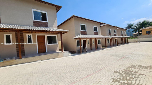 Imagem 2 de 15 de Casa Para Venda Em Maricá, Itaipuaçu, 2 Dormitórios, 1 Suíte, 2 Banheiros, 1 Vaga - Iv0451_2-1174812