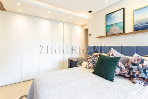 Imagem 15 de 15 de Apartamento - Perdizes - Ref: 144093 - V-144093