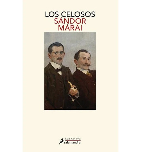 Los Celosos