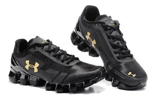 Under Armour Scorpio 1 En Caja Negro