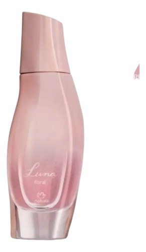 Natura Perfume Luna Floral Femenino 50 Ml +