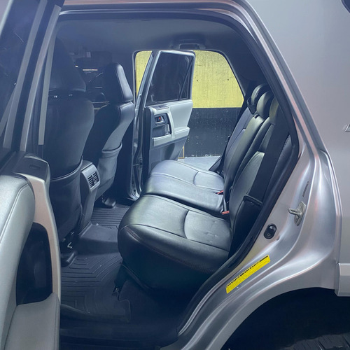 Toyota 4runner 2010