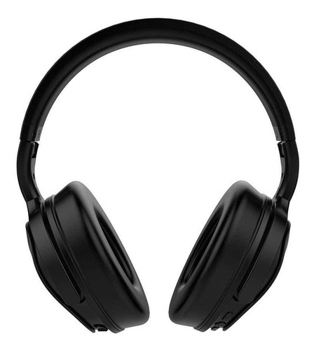 Auriculares Monoprice, Bluetooth/negro/cancelacion De Ruido
