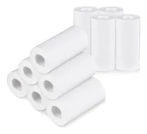 Comprar Papel De Impresión: Rollos De Impresión Térmica Para Niños,