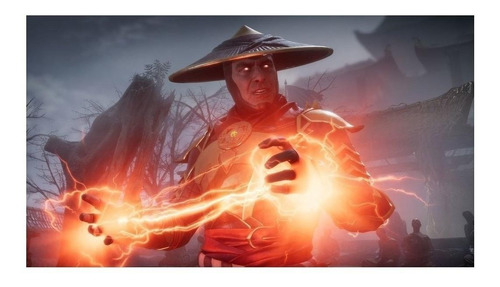 Mortal Kombat 11 Premium Edition Xbox One -series Xs Codigo (Reacondicionado)