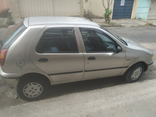 Fiat Palio 1998 1.0 Ex 5p Gasolina
