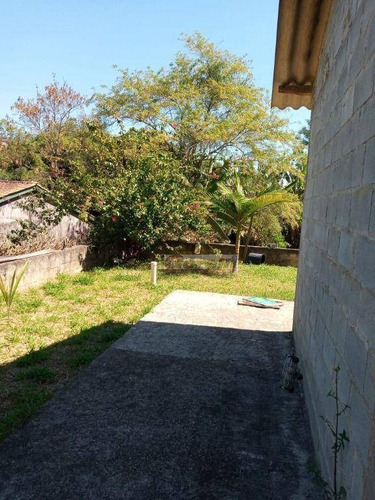 Imagem 12 de 30 de Chácara Com 3 Dormitórios À Venda, 1392 M² Por R$ 370.000,00 - Aralú - Santa Isabel/sp - Ch0136