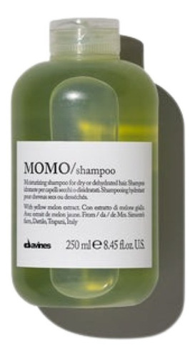 Davines Momo - Shampoo 250ml