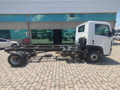 Vw 9.170 4x2 Delivery