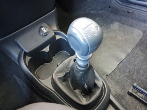 Fiat Mobi MOBI LIKE 1.0 FIRE FLEX 5P