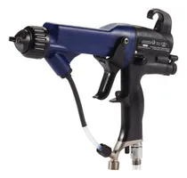 Comprar Pistolas Pulverizadoras Electroestaticas Graco Pro Xp 85