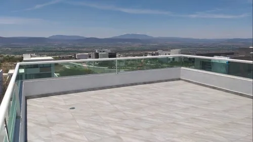 Preciosa Casa En Zibatá, 3 Recamaras, Doble Altura, Roof Garden, Moderno Diseño