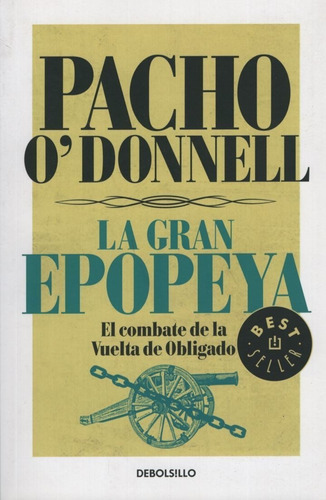 La Gran Epopeya