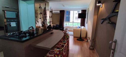 Imagen 2 de 25 de Espectacular Apartamento En Venta Cumbres De Miravila. Mls# 23-18002 Susana Gamaza