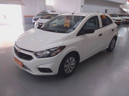 Chevrolet Joy 1.0 Spe4 Flex Manual