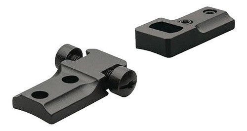 Imagen 1 de 4 de Base Turn In Std. De Acero Para: Weatherby Mark V, Vanguard