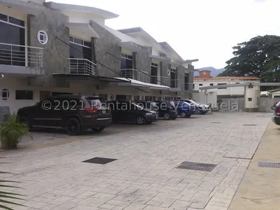 Townhouse en venta