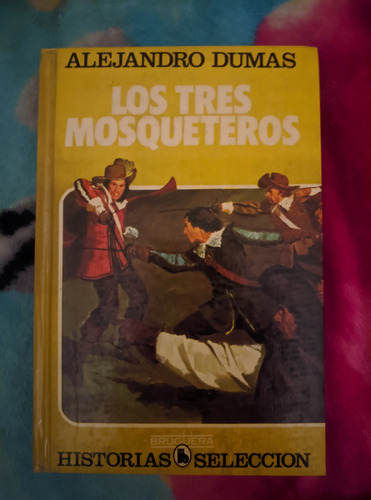 Los Tres Mosqueteros Bruguera Historias