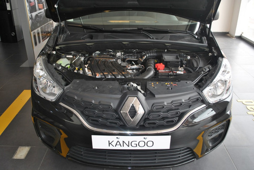 Renault Kangoo Ii Express Confort 5a 1.6 0km 2021