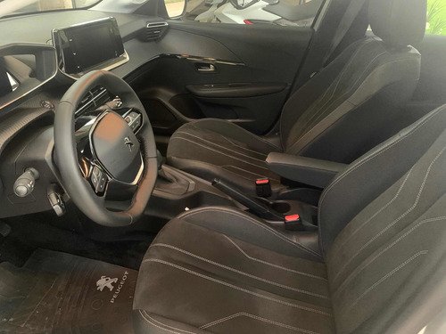 Peugeot 208 1.6 Feline Tiptronic 2020