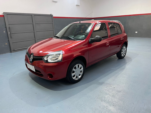 Renault Clio 1.2 Mio Confort Pack 5P