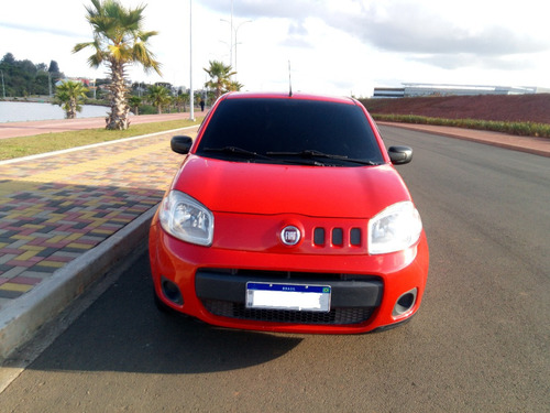 Fiat Uno Vivace 1.0 8v