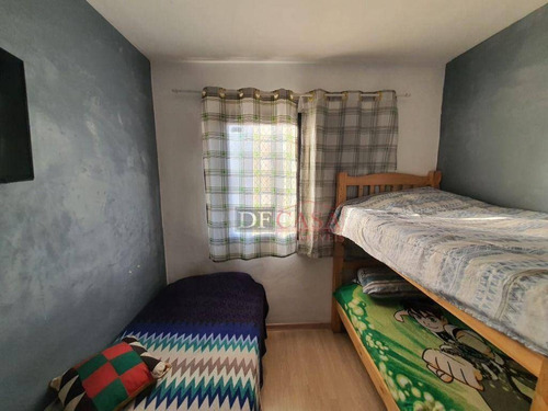 Imagem 21 de 26 de Apartamento Com 3 Dormitórios À Venda, 72 M² Por R$ 319.900,00 - Itaquera - São Paulo/sp - Ap6572
