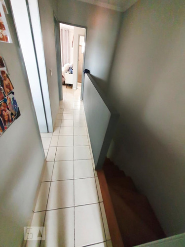 Imagem 6 de 15 de Casa À Venda - Vila Campestre, 3 Quartos, 100 - S893169982