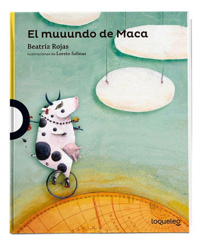 El Muuundo De Maca