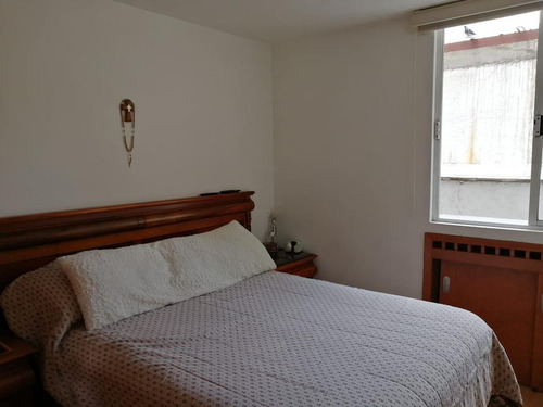 Imagen 12 de 18 de Departamento En Venta En Colonia Niños Héroes, Benito Juárez