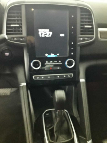 Imagen 9 de 15 de Renault Koleos 2020 2.5 Iconic Cvt