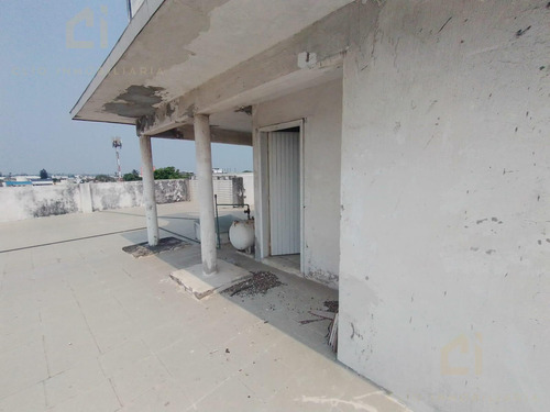 Edificio Comercial En Veracruz