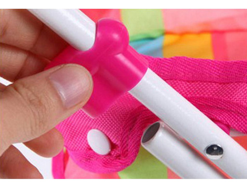 Mini Cochecito De Muñeca Para Bebé Recién Nacido, Carrito