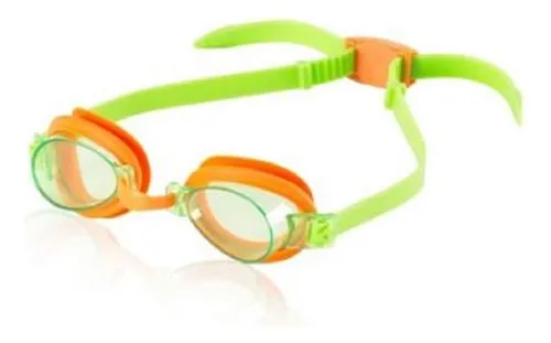 E Natacion Color Naranja