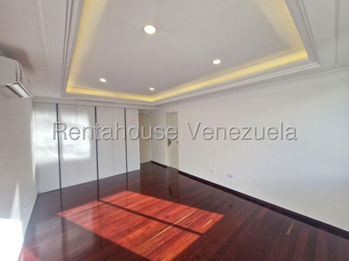 Mb Apartamento (1 Nivel) En Venta En Campo Alegre, Distrito Metropolitano