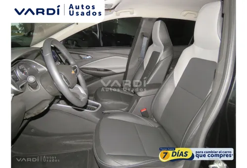 Chevrolet Onix PREMIER