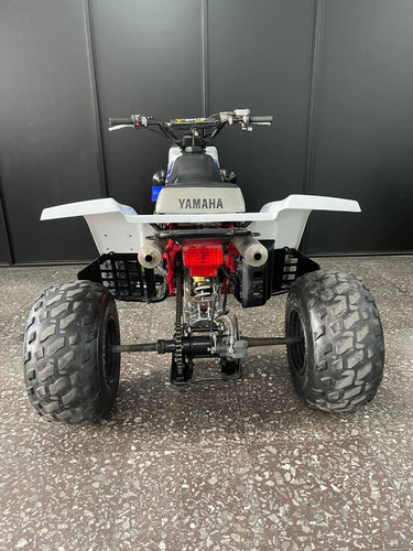 Imagen 2 de 13 de Yamaha Banshee 350