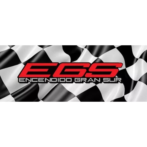 Fiat 128 147 Uno Duna Polea De Cigueñal Competicion Egs