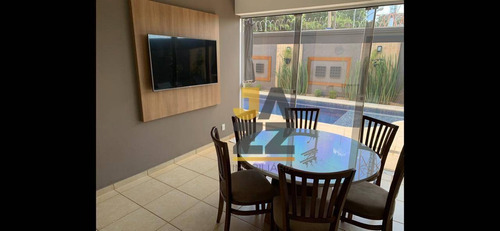 Imagem 27 de 29 de Casa Com 5 Dormitórios À Venda, 380 M² Por R$ 1.650.000,00 - Vila Aviação - Bauru/sp - Ca14329