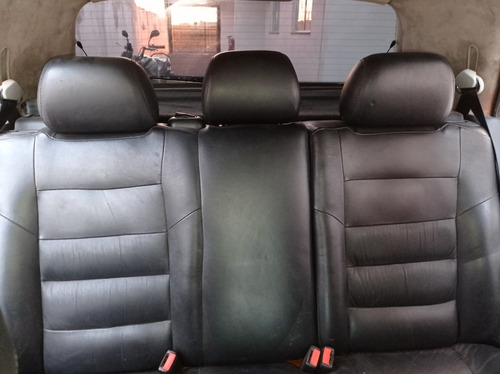 Imagem 7 de 15 de Volkswagen Golf