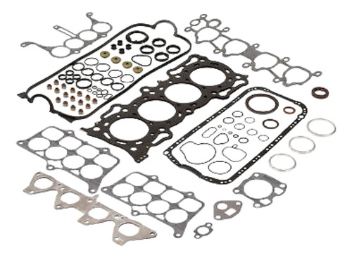 Jogo Juntas Motor Honda Accord F22a6 2.2 16v