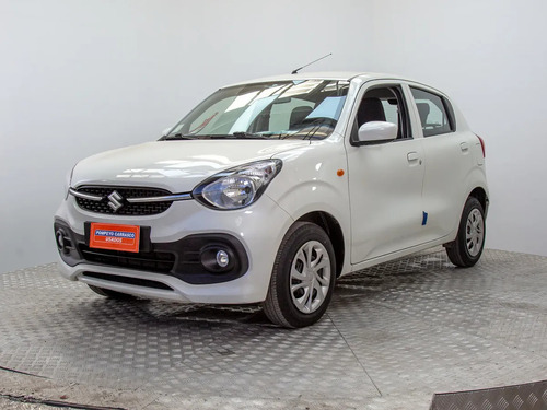 Suzuki Celerio 1.0 Ga Ac Mt 2022