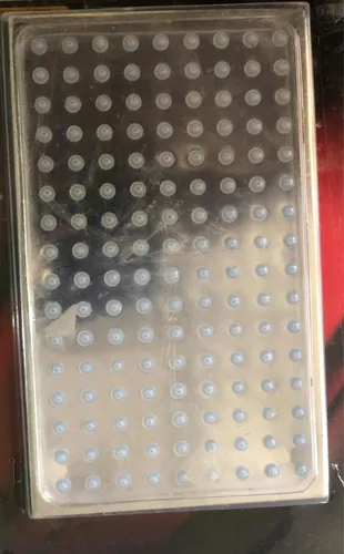 Ducha Led Rectangular