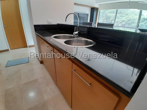 Ana Torres. Apartamento En Venta 25-22831 En La Castellana
