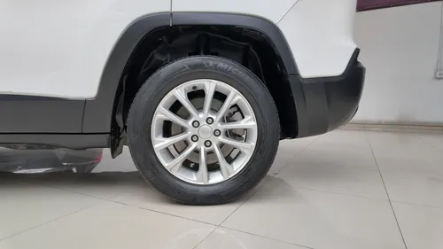 Jeep Cherokee 2020