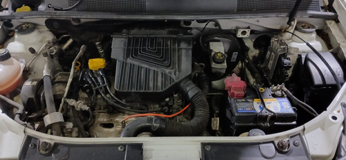 Renault Logan 1.6 Expression 85cv
