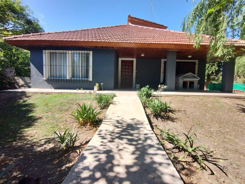 Venta 2 Casas Casa Quinta En General Rodriguez