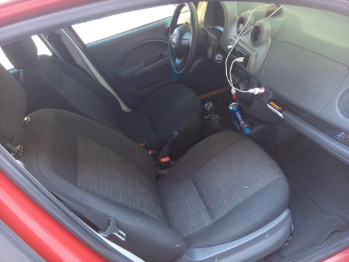 Fiat Uno 2015 1.0 Vivace Flex 5p