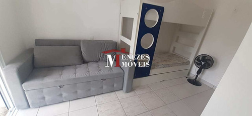Imagem 26 de 27 de Apartamento A Venda Bertioga -riviera De São Lourenço Ref. 1423 - V1423