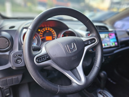 Honda Fit 1.4 Lx Flex Aut. 5p